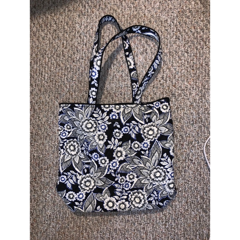 Vera Bradley Large Tote 👜
